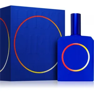 Histoires De Parfums This Is Not a Blue Bottle 1.3 parfumovaná voda unisex 115 ml