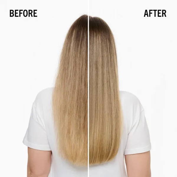 Schwarzkopf Professional Blondme Bondfinity Deep Repair Mask hlboko regeneračná maska 200 ml