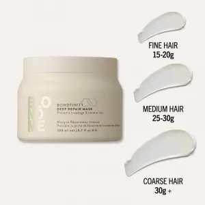 Schwarzkopf Professional Blondme Bondfinity Deep Repair Mask hlboko regeneračná maska 200 ml