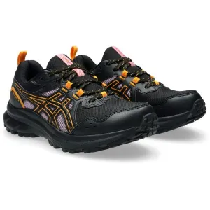 ASICS TRAIL SCOUT 3 W Dámska bežecká obuv, čierna, veľkosť 40