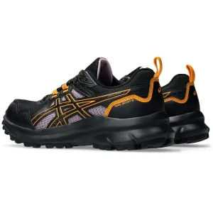ASICS TRAIL SCOUT 3 W Dámska bežecká obuv, čierna, veľkosť 40