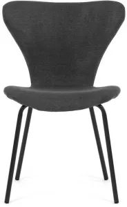 AUTRONIC jedálenská stolička CT-S8010 GREY2 sivá