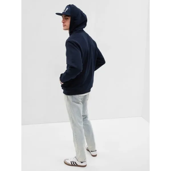 Svetlomodré pánske slim fit džínsy GAP