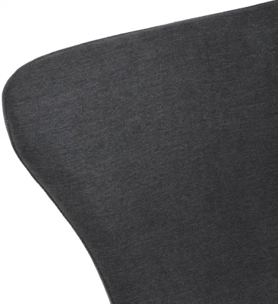 AUTRONIC jedálenská stolička CT-S8010 GREY2 sivá