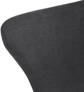 AUTRONIC jedálenská stolička CT-S8010 GREY2 sivá