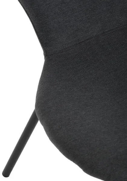 AUTRONIC jedálenská stolička CT-S8010 GREY2 sivá