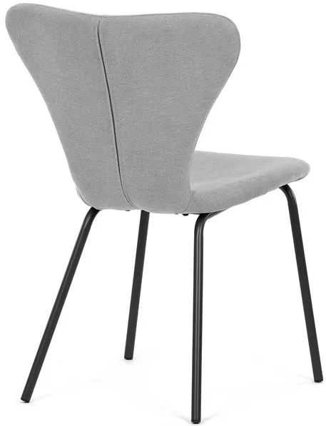 AUTRONIC jedálenská stolička CT-S8010 SIL2 svetlo sivá
