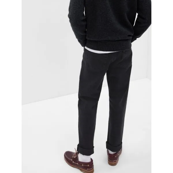 GAP Slim straight jeans - Men's