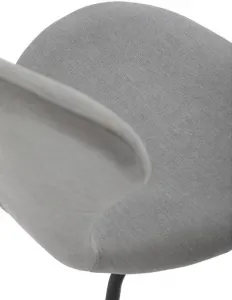 AUTRONIC jedálenská stolička CT-S8010 SIL2 svetlo sivá