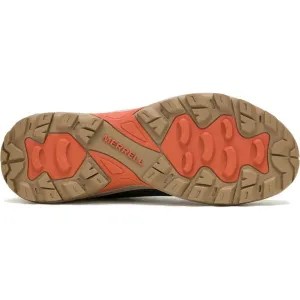 Merrell SPEED STRIKE 2 Pánska treková obuv, khaki, veľkosť 43