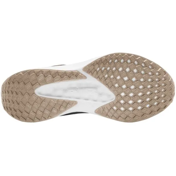 Nike QUEST 6 W Dámska bežecká obuv, čierna, veľkosť 40