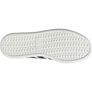 adidas BARREDA Pánska voľnočasová obuv, biela, veľkosť 44