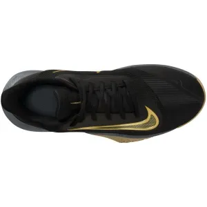 Nike PRECISION VII Pánska basketbalová obuv, čierna, veľkosť 41