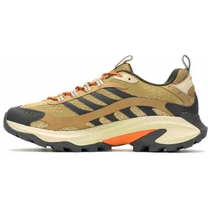 Merrell MOAB SPEED 2 Pánska turistická obuv, hnedá, veľkosť 44.5