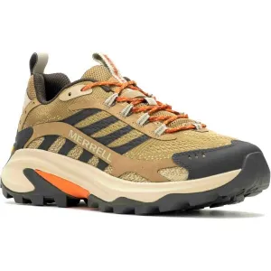Merrell MOAB SPEED 2 Pánska turistická obuv, hnedá, veľkosť 44.5