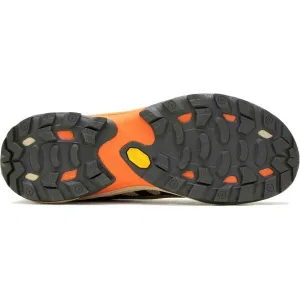 Merrell MOAB SPEED 2 Pánska turistická obuv, hnedá, veľkosť 44.5