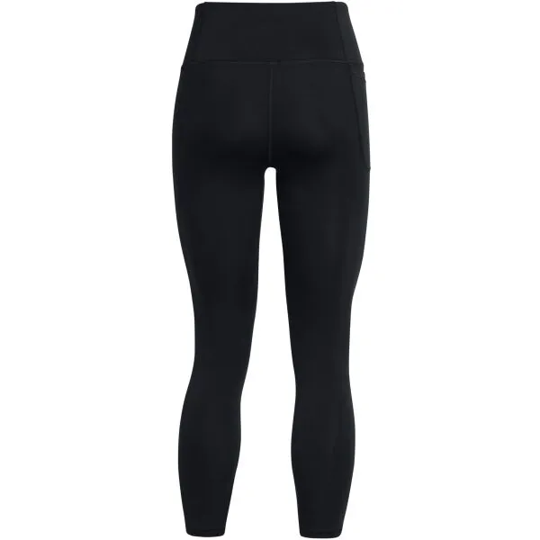 Under Armour MOTION ANKLE Dámske legíny, čierna, veľkosť M