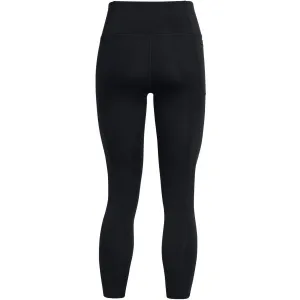Under Armour MOTION ANKLE Dámske legíny, čierna, veľkosť M