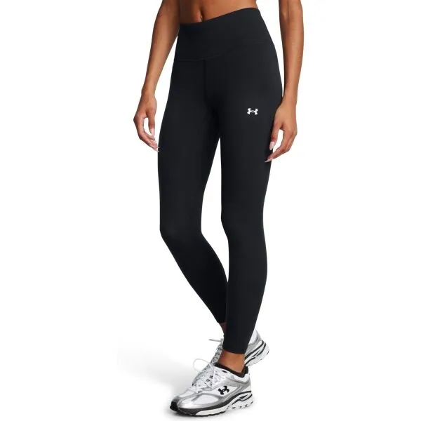 Under Armour MOTION ANKLE Dámske legíny, čierna, veľkosť M