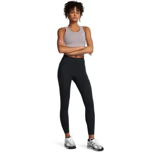 Under Armour MOTION ANKLE Dámske legíny, čierna, veľkosť M