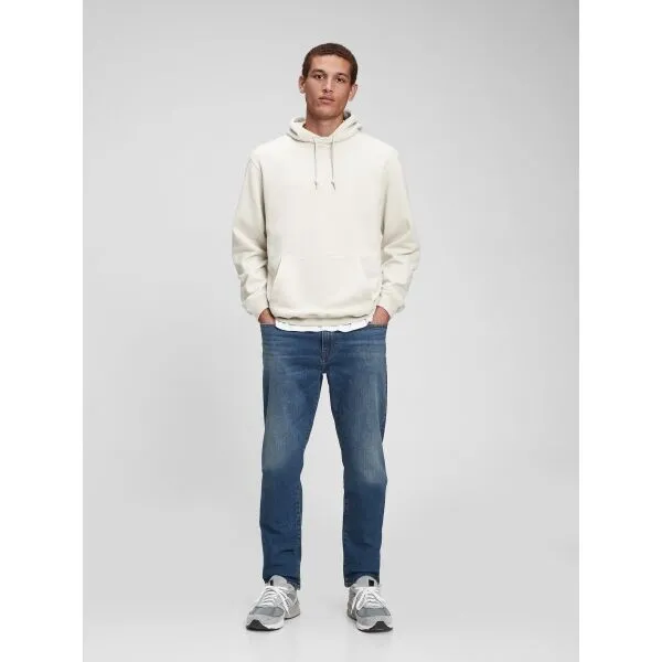 GAP Jeans slim straight faded medium - Men's