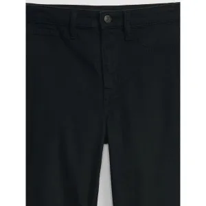 GAP džínsy jegging výšková budova - ženy