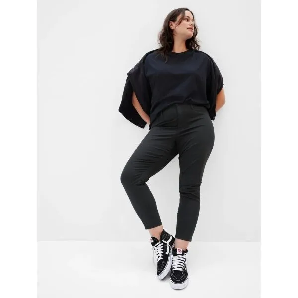 GAP džínsy jegging výšková budova - ženy