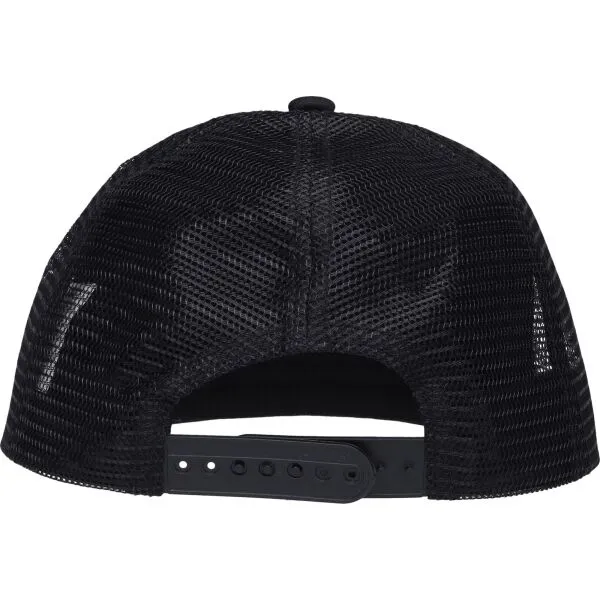 Warner Bros BATMAN LOGO CAP Šiltovka, čierna, veľkosť UNI