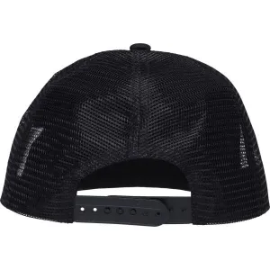Warner Bros BATMAN LOGO CAP Šiltovka, čierna, veľkosť UNI