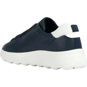 Dark blue men's sneakers Geox Spherica EC4.1 - Men