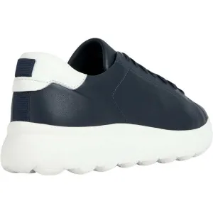 Dark blue men's sneakers Geox Spherica EC4.1 - Men