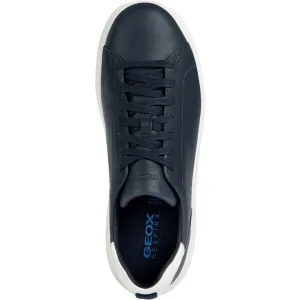 Dark blue men's sneakers Geox Spherica EC4.1 - Men