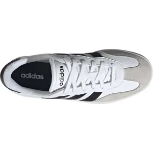 adidas BARREDA Pánska voľnočasová obuv, biela, veľkosť 44