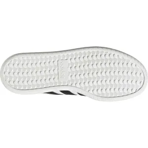 adidas BARREDA Pánska voľnočasová obuv, biela, veľkosť 44