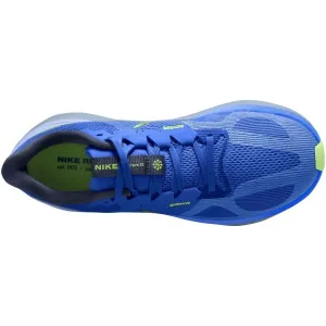 Nike AIR ZOOM STRUCTURE 25 Pánska bežecká obuv, modrá, veľkosť 41