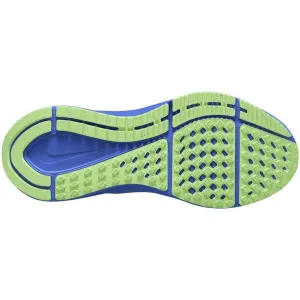 Nike AIR ZOOM STRUCTURE 25 Pánska bežecká obuv, modrá, veľkosť 41