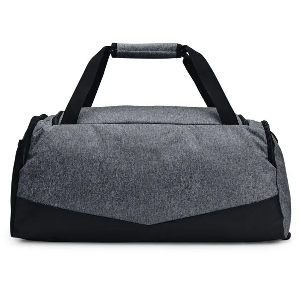 Cestovná taška UNDER ARMOUR UA Undeniable 5.0 Duffle SM-GRY