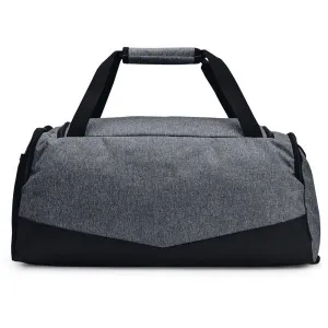 Cestovná taška UNDER ARMOUR UA Undeniable 5.0 Duffle SM-GRY