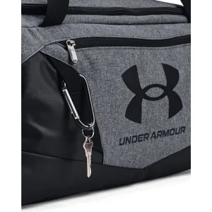 Cestovná taška UNDER ARMOUR UA Undeniable 5.0 Duffle SM-GRY