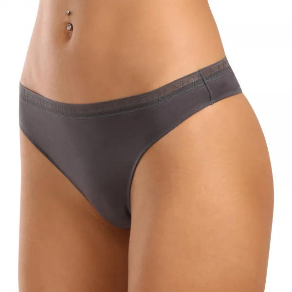 3PACK dámske nohavičky Tommy Hilfiger viacfarebné (UW0UW04890 0VS) S