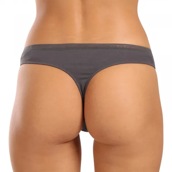 3PACK dámske nohavičky Tommy Hilfiger viacfarebné (UW0UW04890 0VS) S
