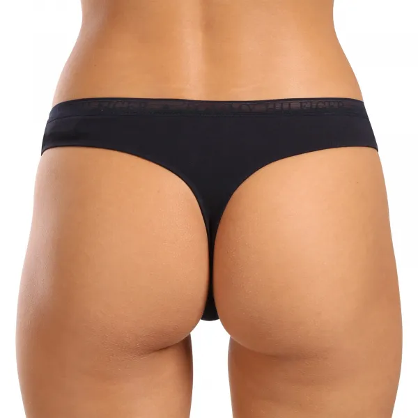 3PACK dámske nohavičky Tommy Hilfiger viacfarebné (UW0UW04890 0VS) S
