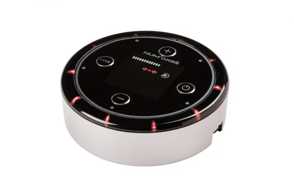 Num´axes Canifugue FUG1034