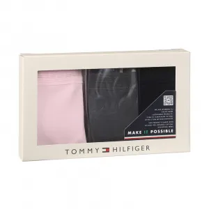 3PACK dámske nohavičky Tommy Hilfiger viacfarebné (UW0UW04890 0VS) S