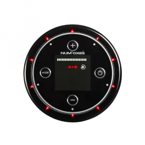 Num´axes Canifugue FUG1034