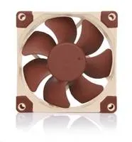 Ventilátor NOCTUA NF-A8 5V PWM, 80x80cm