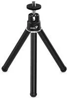 GENIUS stativ Tripod 1/ trojnožka pro fotoaparáty a webové kamery/ 1,4"/ kovový