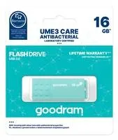 GOODRAM Flash Disk 16GB UME3 CARE, USB 3.0
