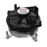 AKASA chladič CPU Extra Secure Copper Core Cooler for Intel LGA1700