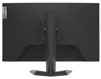 LENOVO LCD G27-30-27" VA;16:9;1920x1080;178 / 178/350 cd/m2/3000:1/6ms/HDMI/DP/VESA/3Y